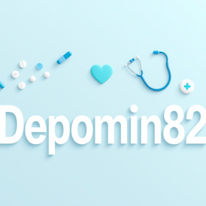 Depomin82: A Comprehensive Guide