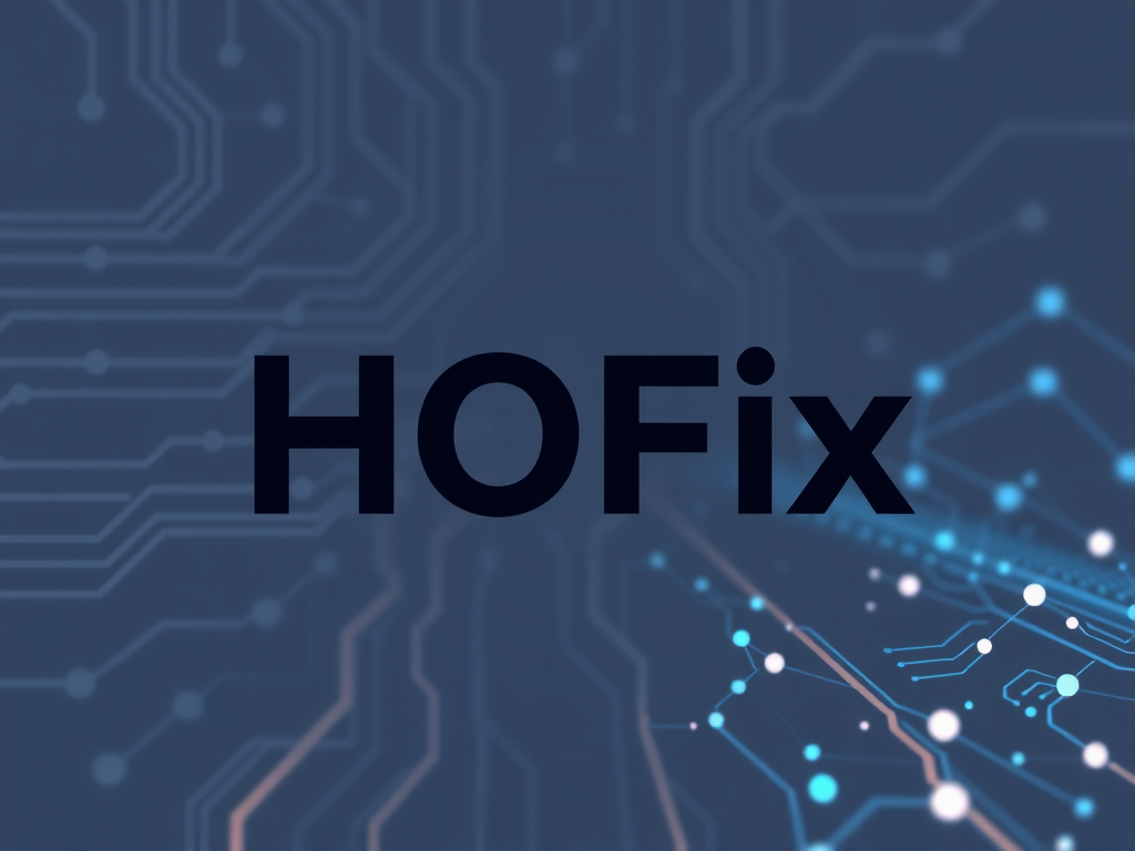 HQFix: A Comprehensive Guide