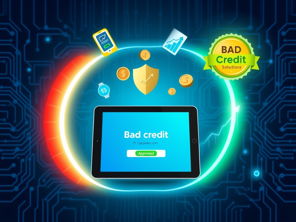 Traceloans.com Bad Credit