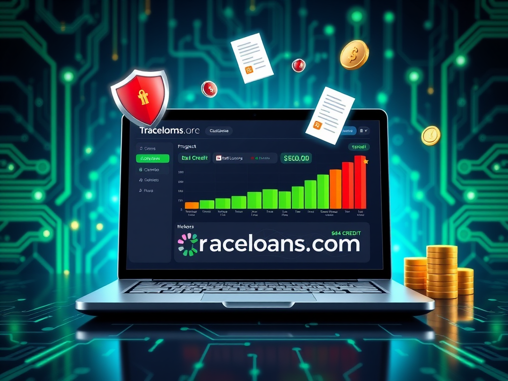 Traceloans.com Bad Credit