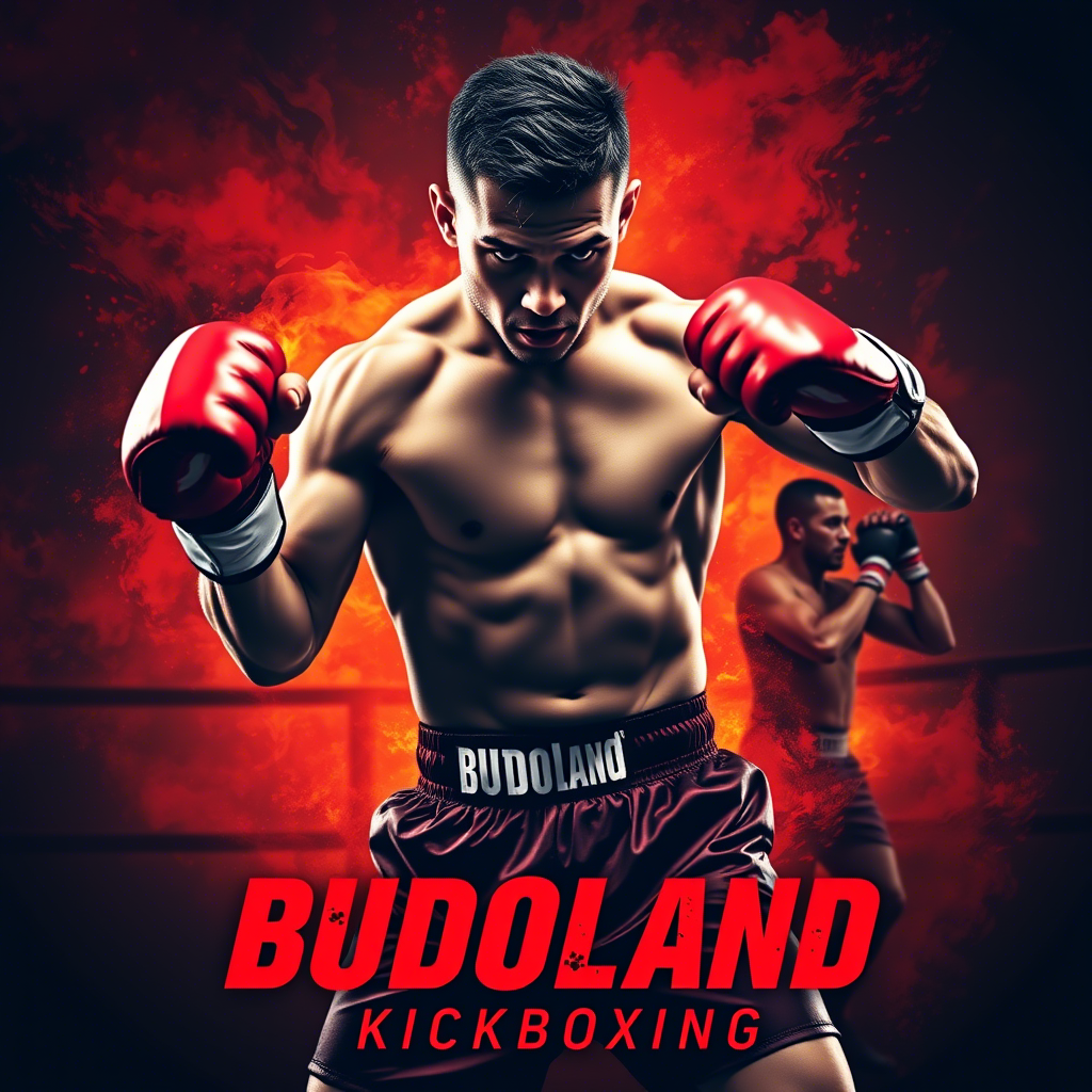 The Origins and Evolution of Budoland Kickboxing