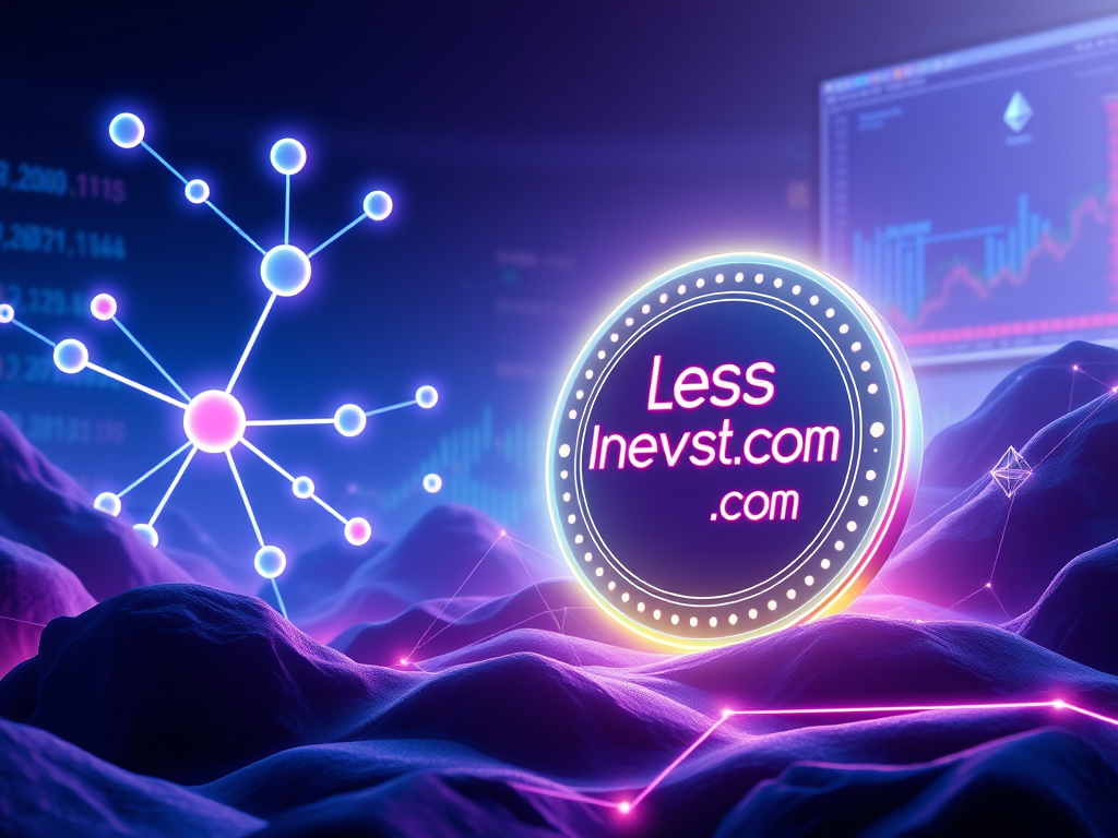 LessInvest.com Crypto