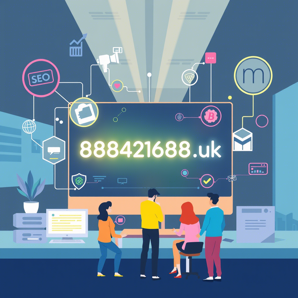 Introduction to 8884216488.uk: A Comprehensive Overview