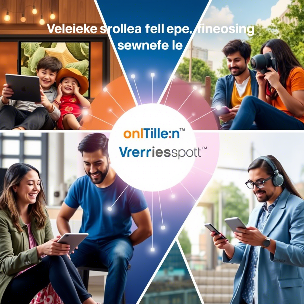 OnThisVerySpot Fibertel: Revolutionizing Connectivity and Digital