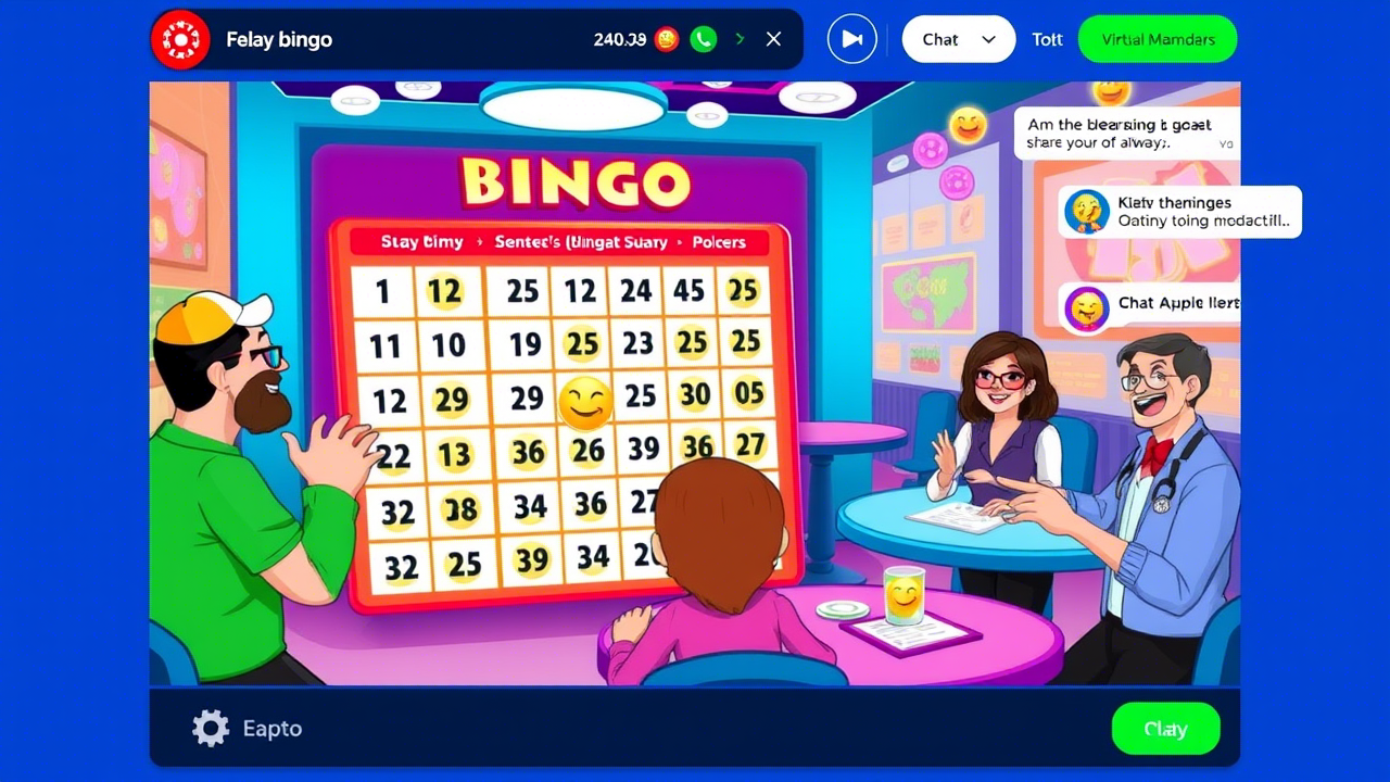 The Future of BingoStars