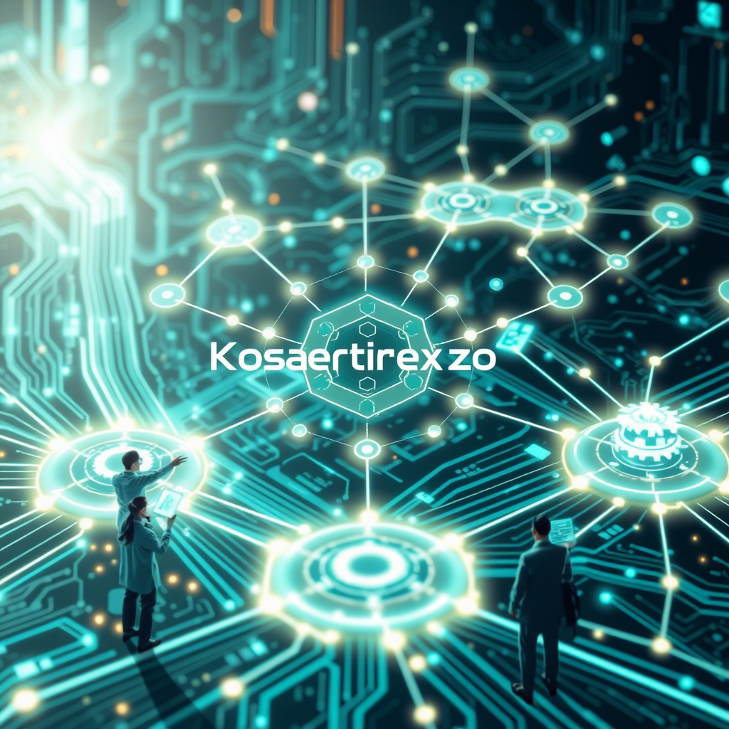 Koszaroentixrezo: A Comprehensive Guide to Its Future