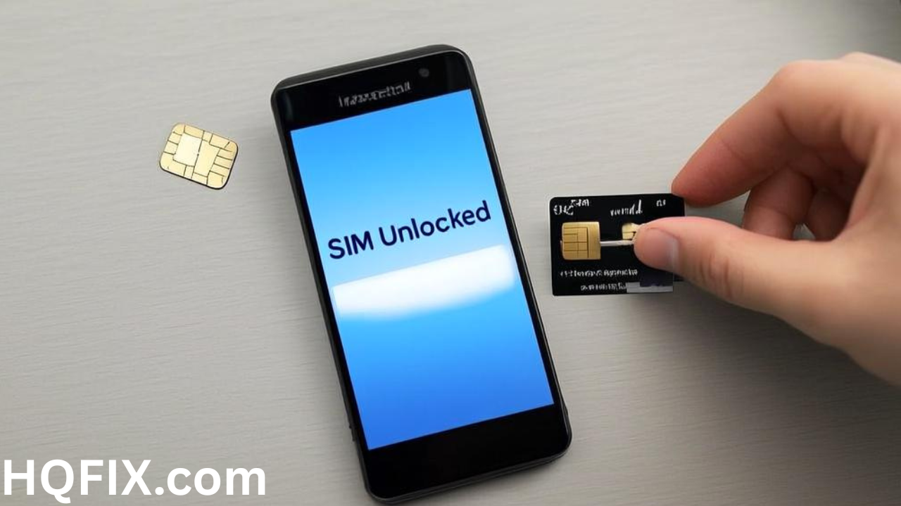 Motorola XT2311-4: A Comprehensive Guide to SIM Unlock