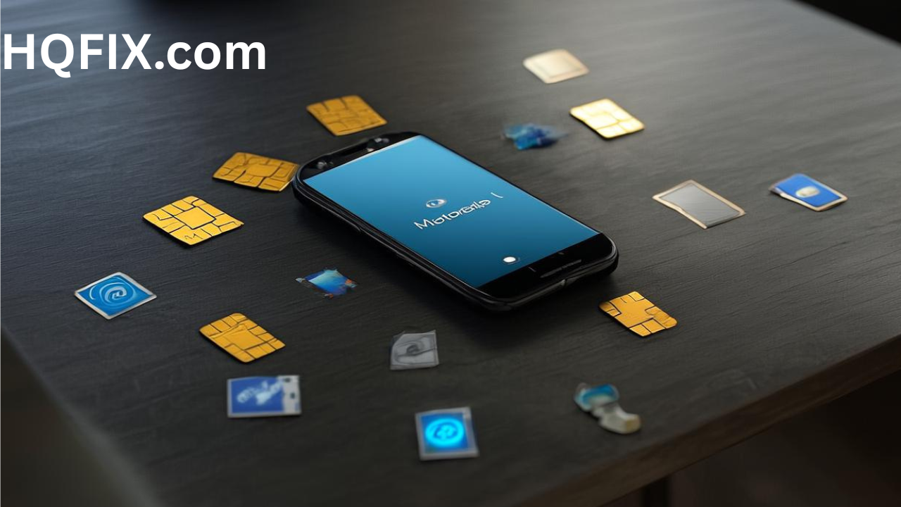 Motorola XT2311-4: A Comprehensive Guide to SIM Unlock